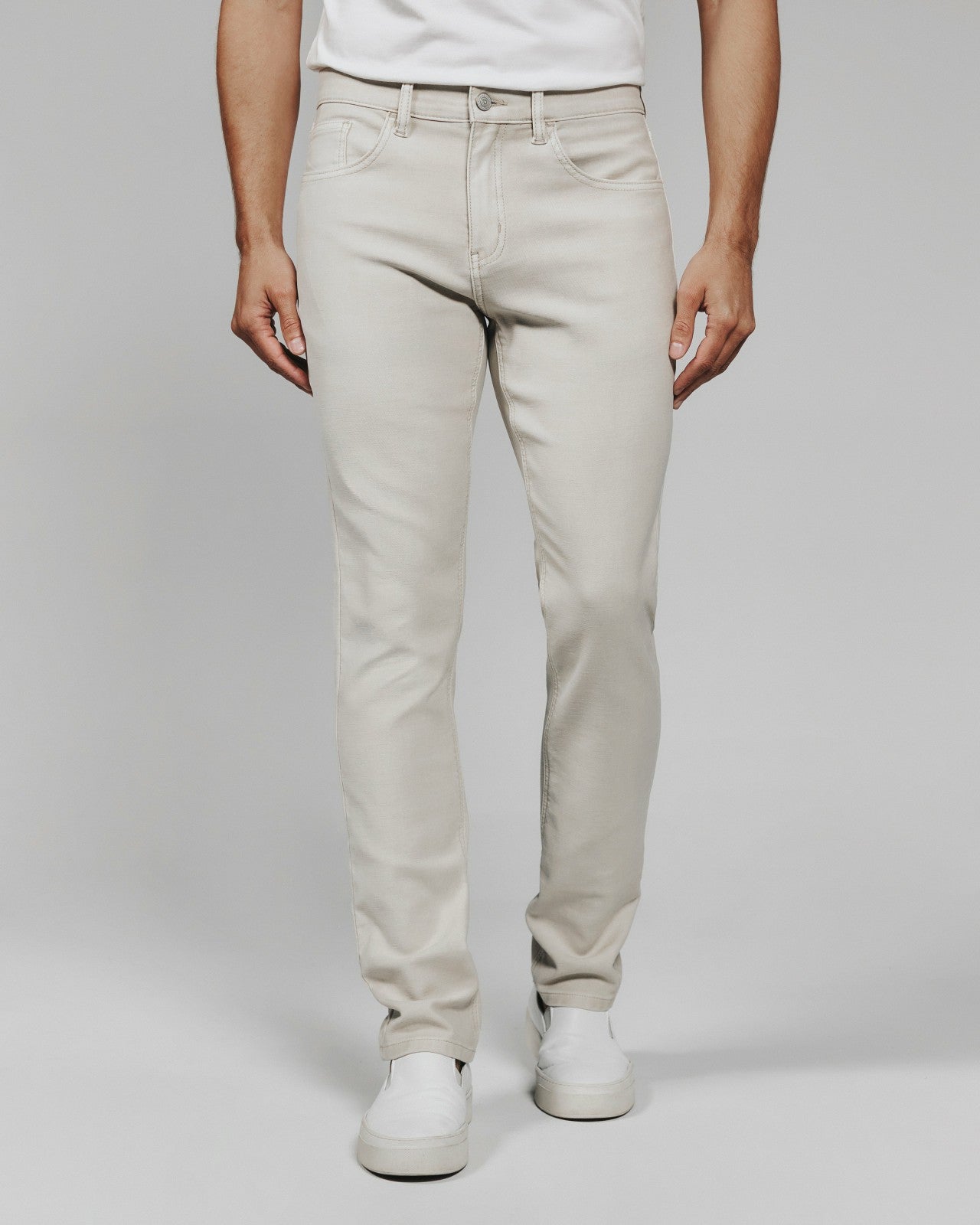 7Diamonds Generation 5-Pocket Pant