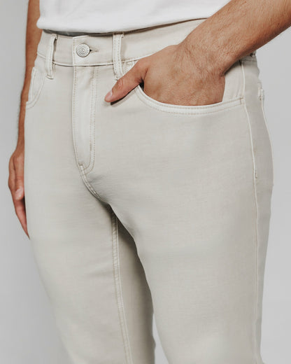 7Diamonds Generation 5-Pocket Pant