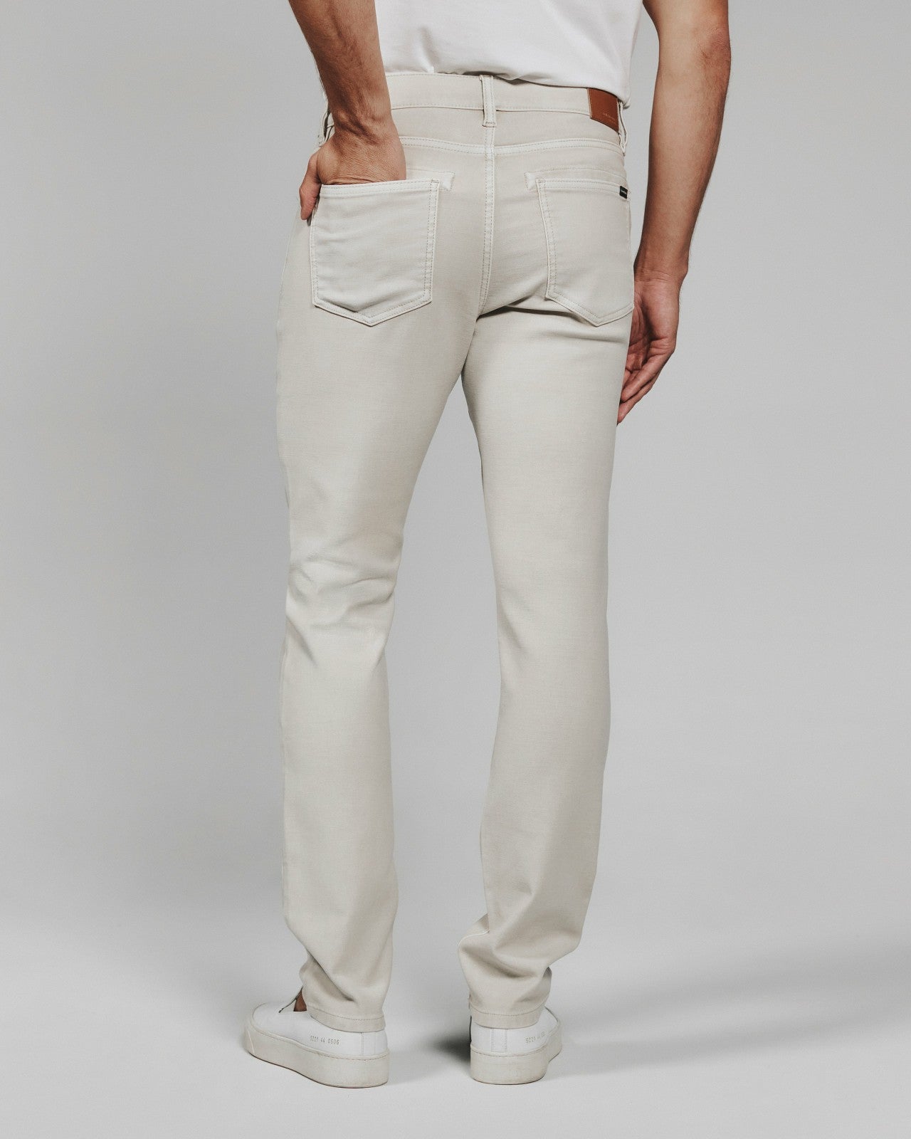 7Diamonds Generation 5-Pocket Pant