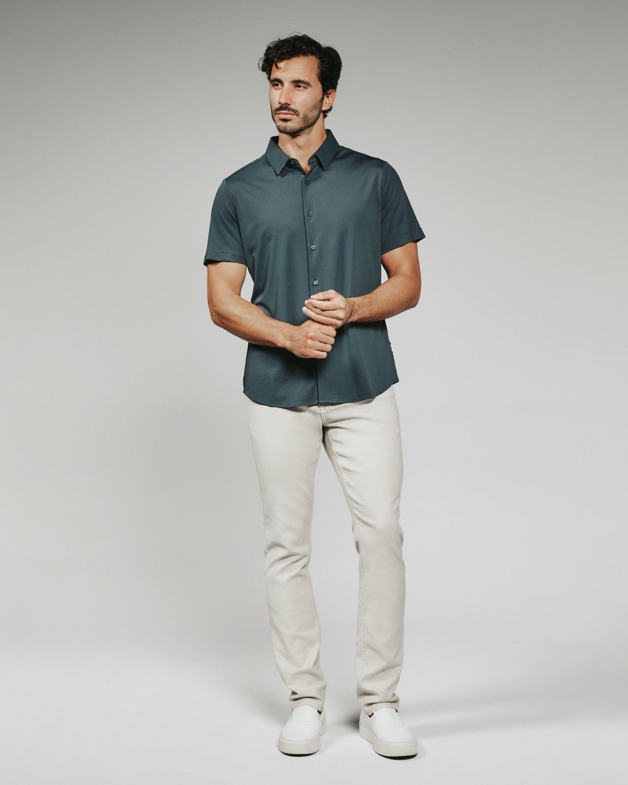 7Diamonds Generation 5-Pocket Pant