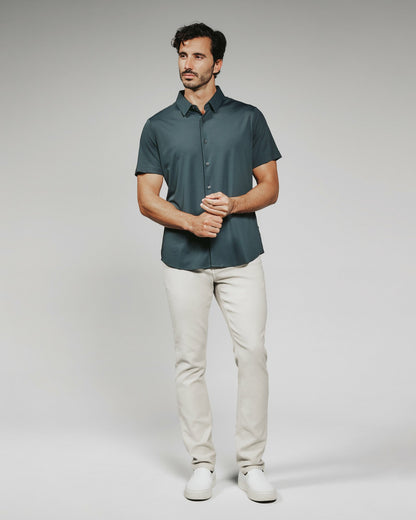 7Diamonds Generation 5-Pocket Pant