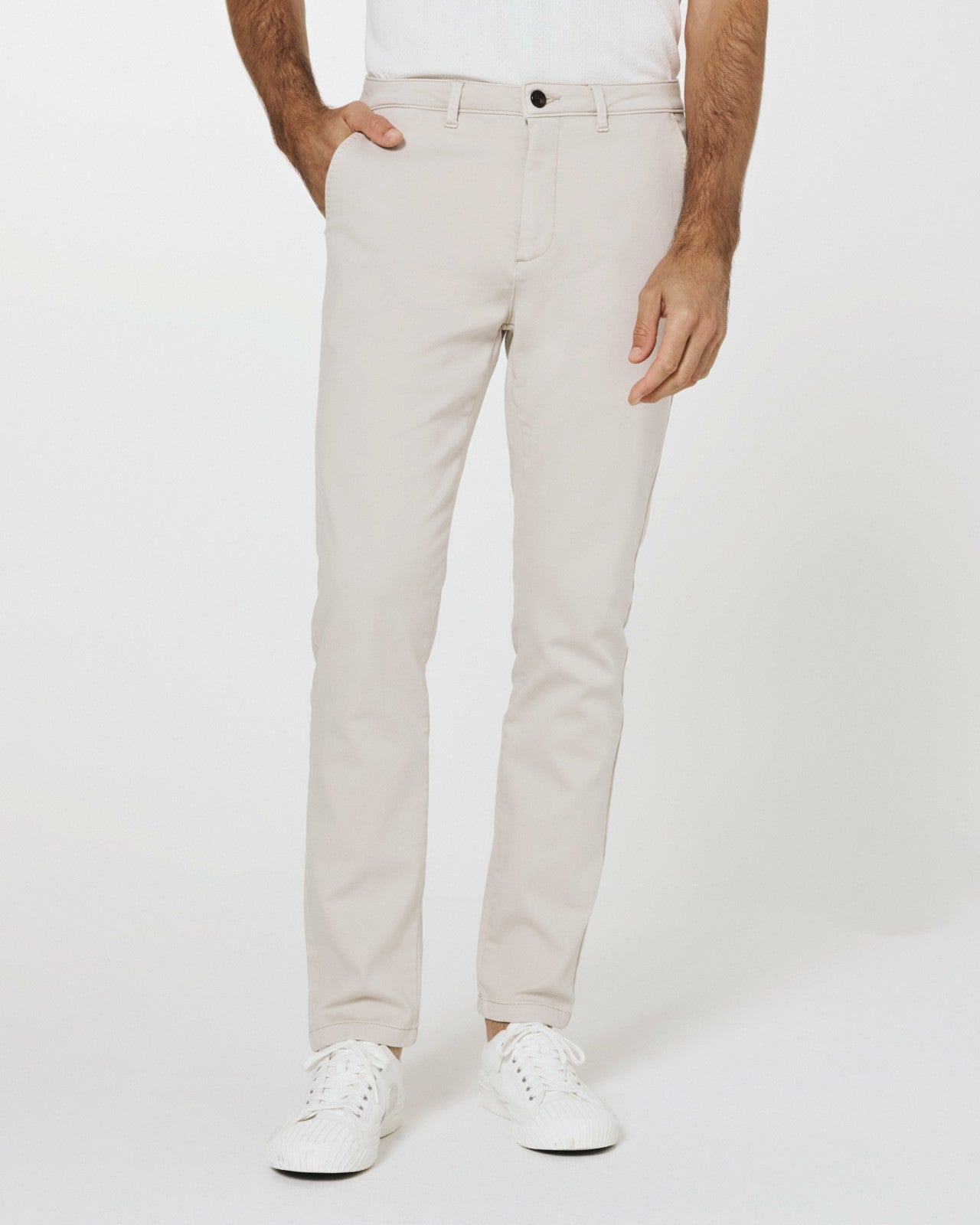 7Diamonds Payton Chino Pant