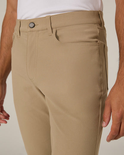 7Diamonds Baron 5-Pocket Pant