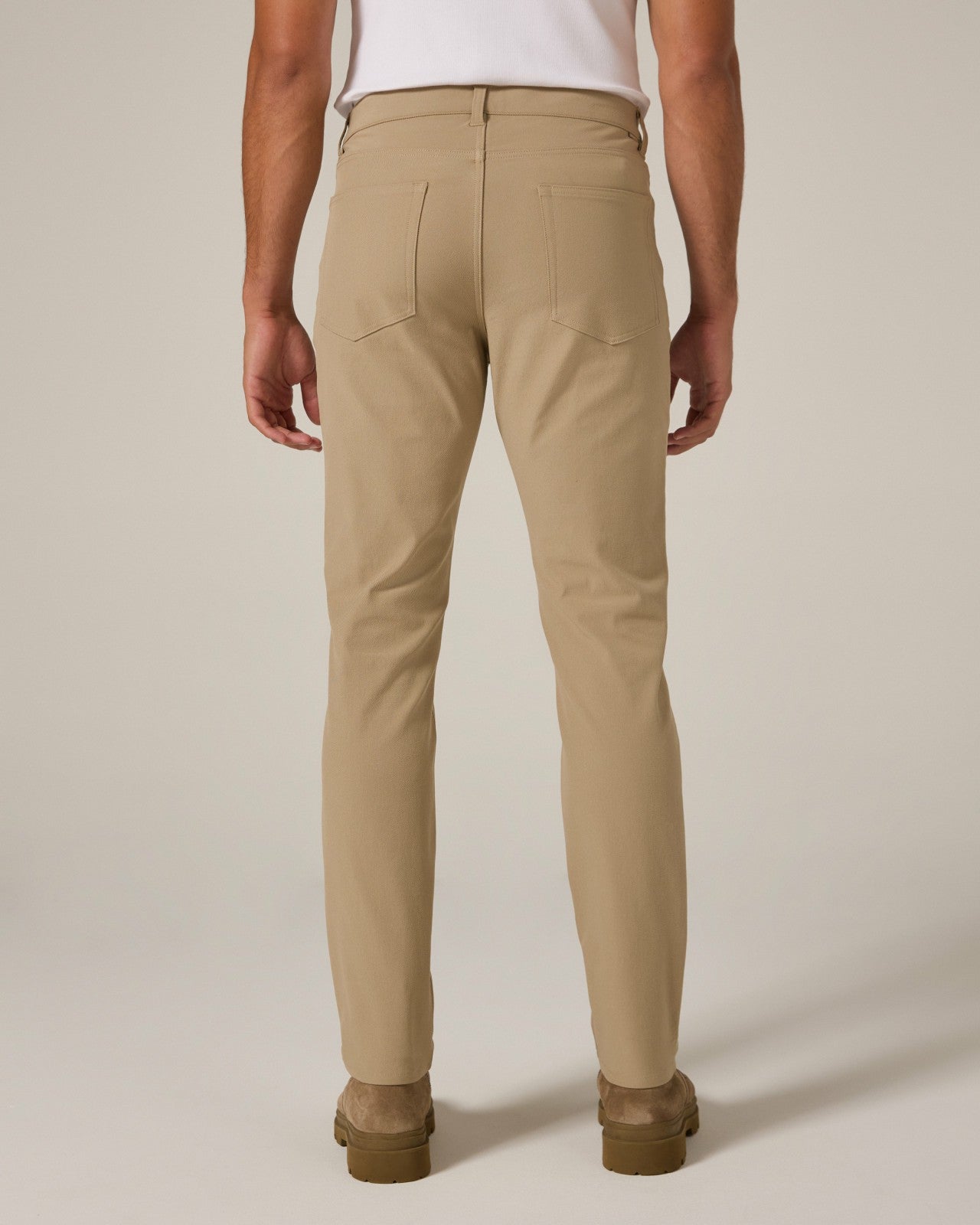 7Diamonds Baron 5-Pocket Pant