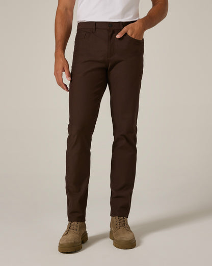 7Diamonds Baron 5-Pocket Pant