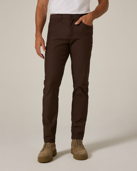 7Diamonds Baron 5-Pocket Pant
