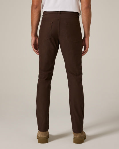 7Diamonds Baron 5-Pocket Pant