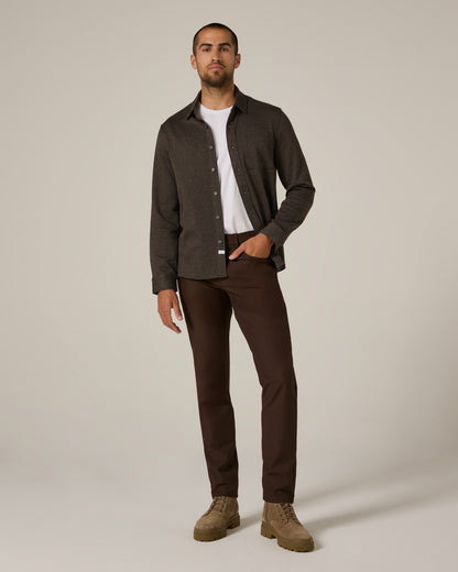 7Diamonds Baron 5-Pocket Pant