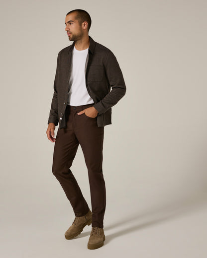 7Diamonds Baron 5-Pocket Pant