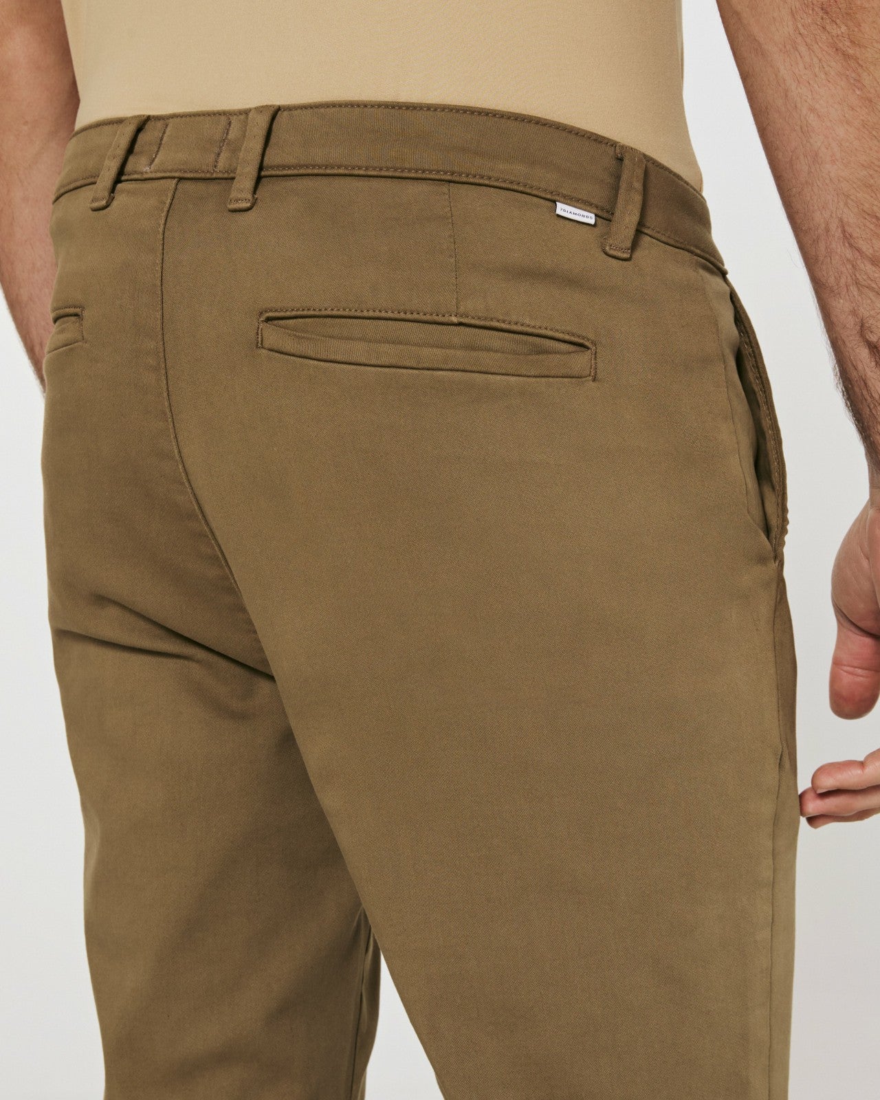 7Diamonds Payton Chino Pant