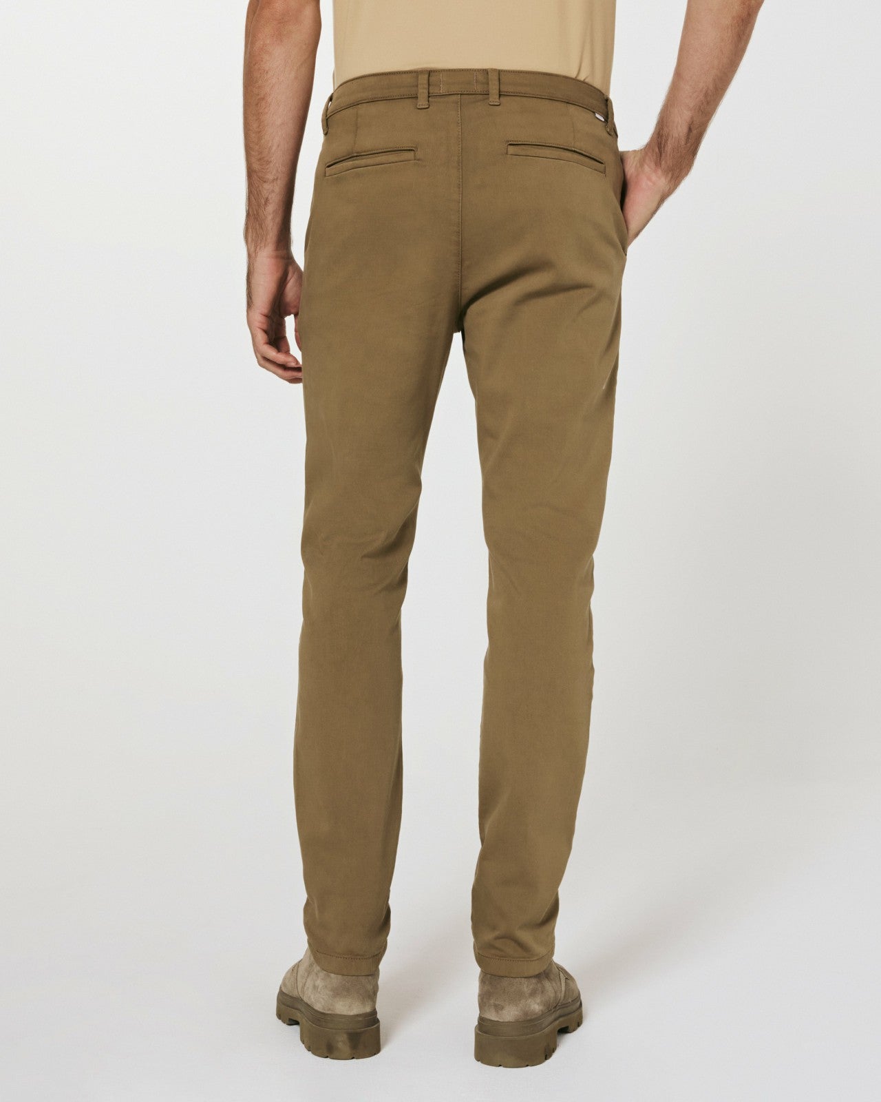 7Diamonds Payton Chino Pant