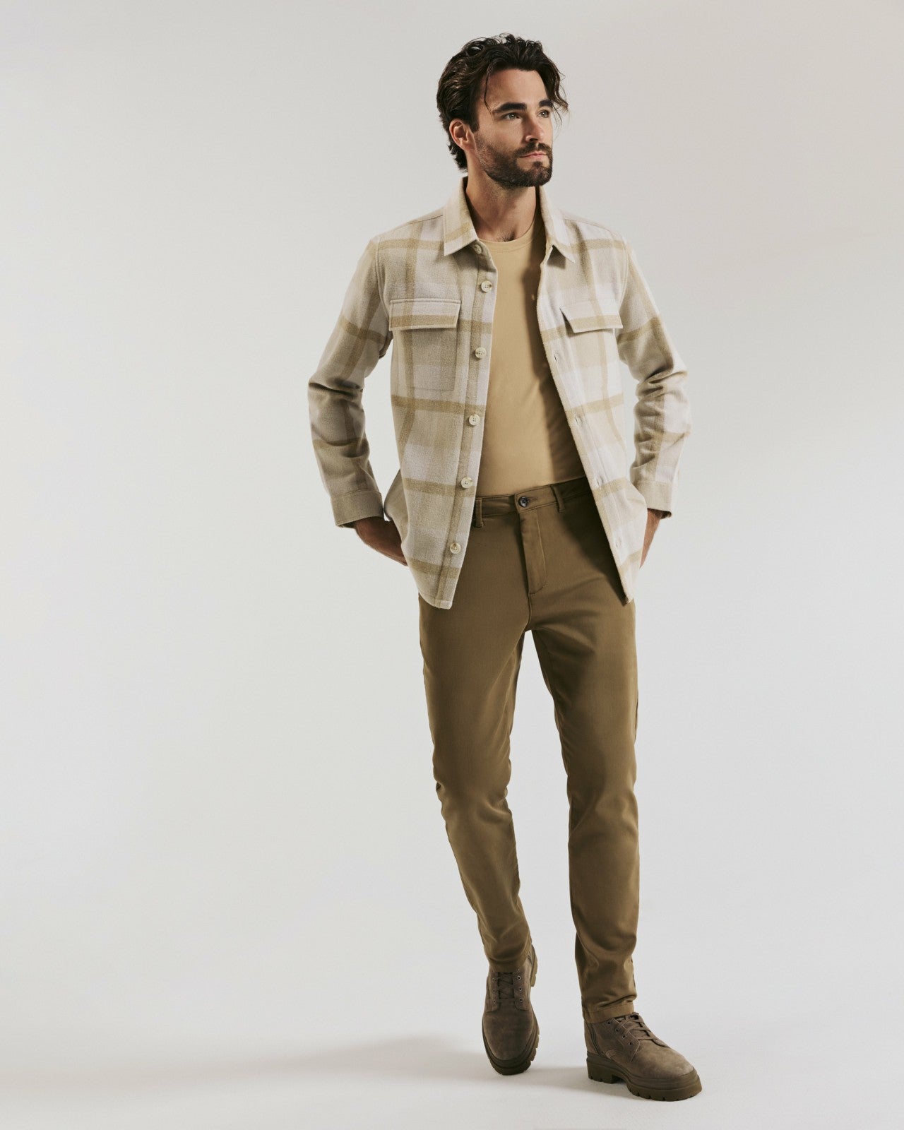 7Diamonds Payton Chino Pant