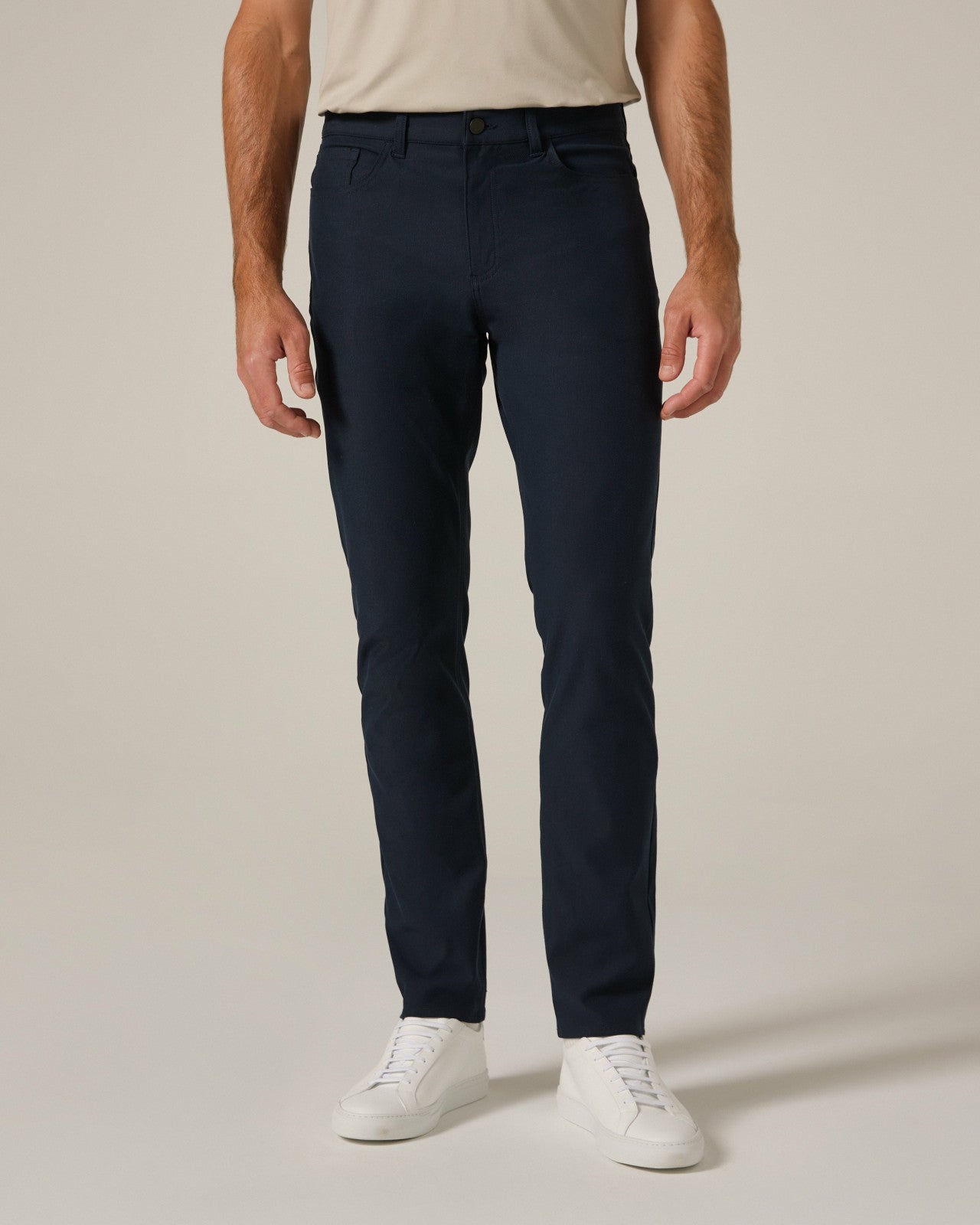 7Diamonds Baron 5-Pocket Pant