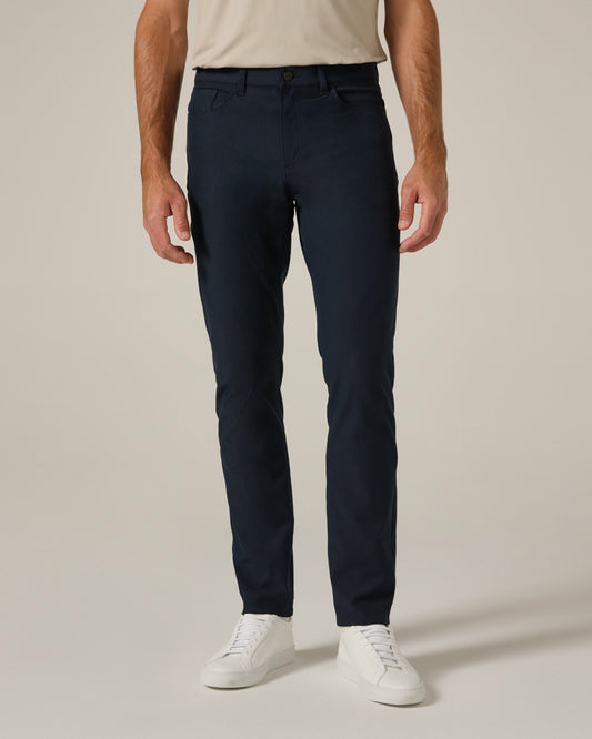 7Diamonds Baron 5-Pocket Pant