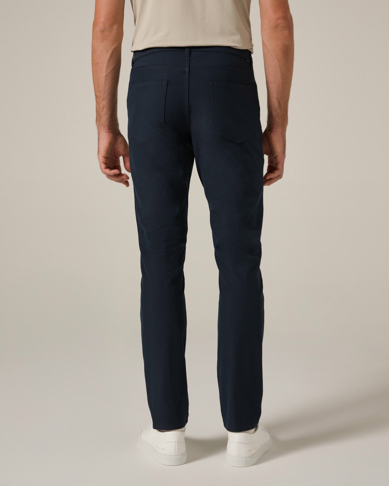 7Diamonds Baron 5-Pocket Pant