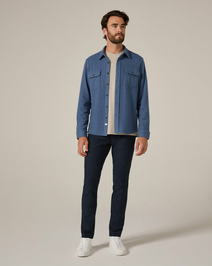 7Diamonds Baron 5-Pocket Pant
