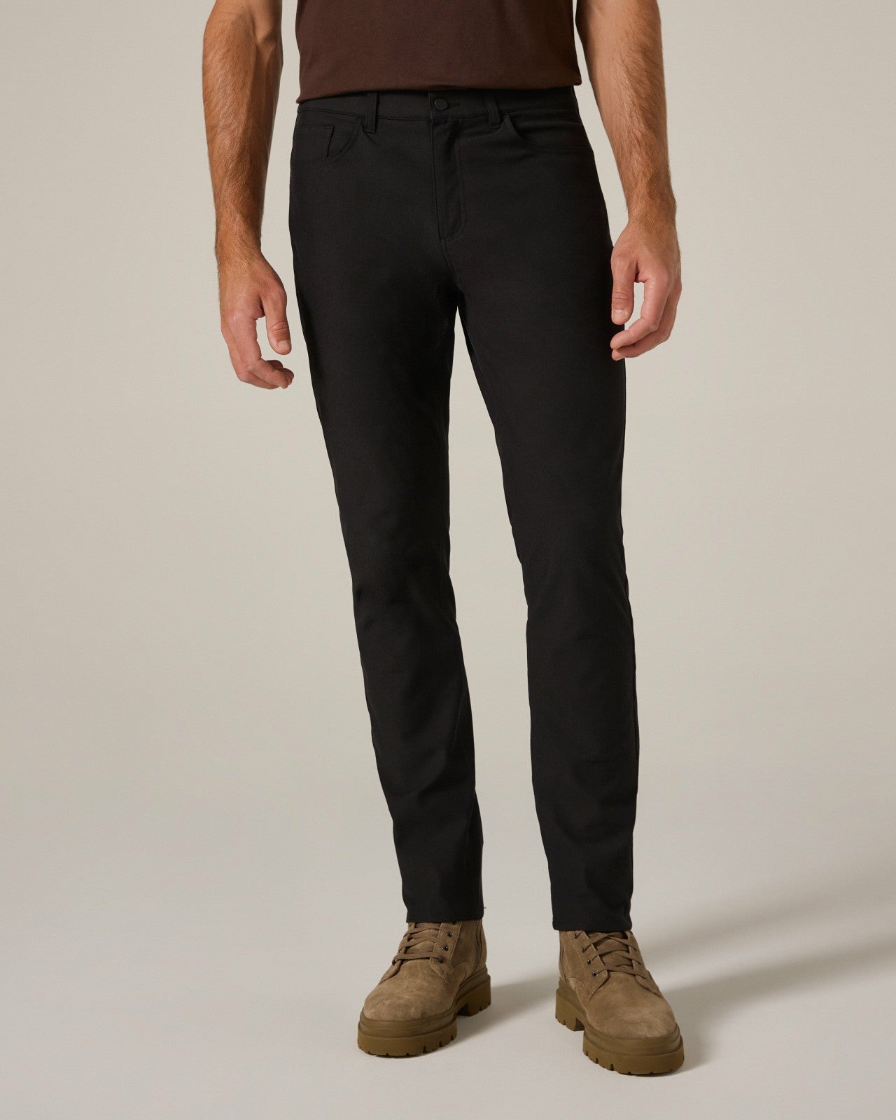 7Diamonds Baron 5-Pocket Pant