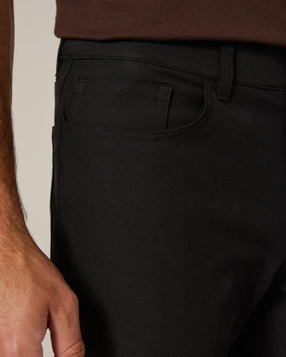 7Diamonds Baron 5-Pocket Pant
