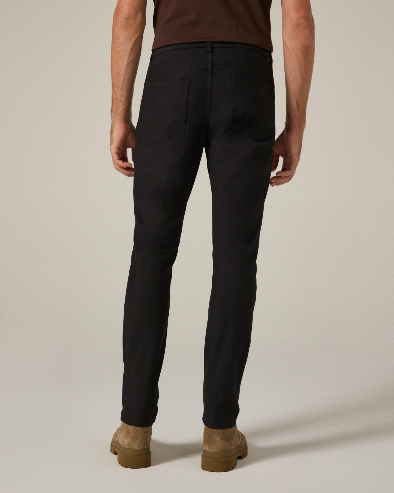 7Diamonds Baron 5-Pocket Pant