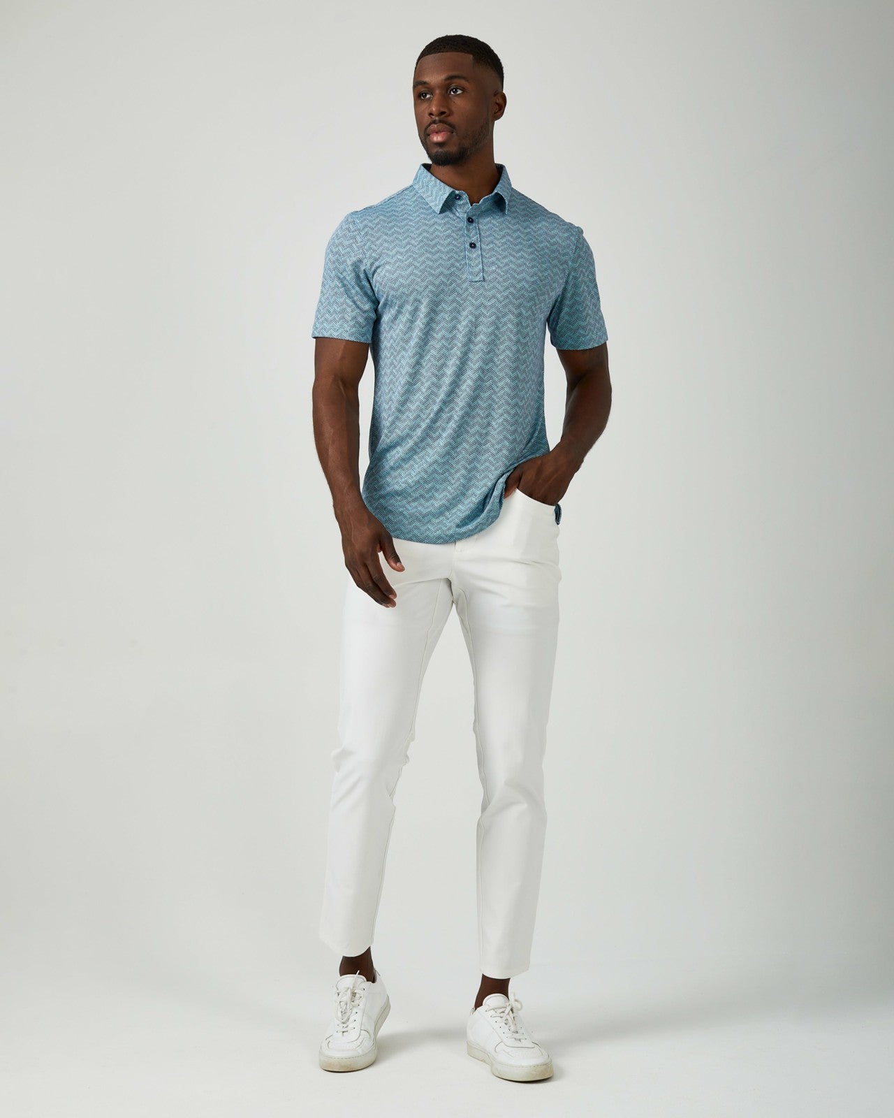 7Diamonds 7Diamonds Infinity™ 7-Pocket Pant