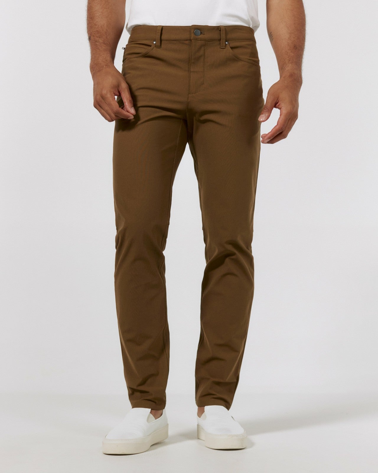 7Diamonds 7Diamonds Infinity™ 7-Pocket Pant