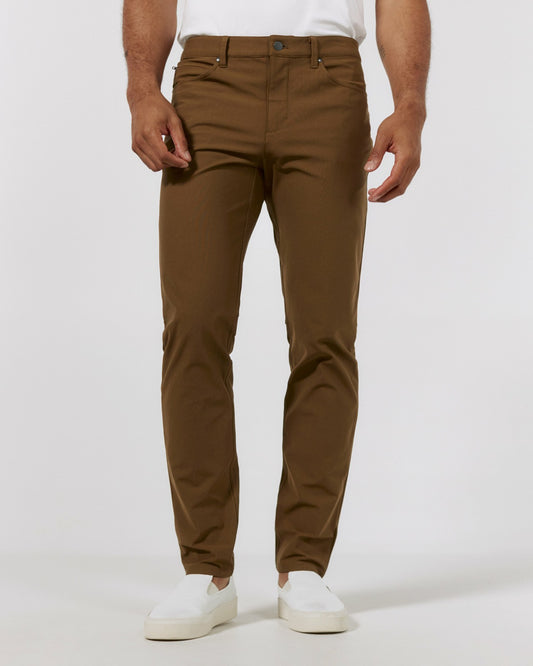 7Diamonds 7Diamonds Infinity™ 7-Pocket Pant