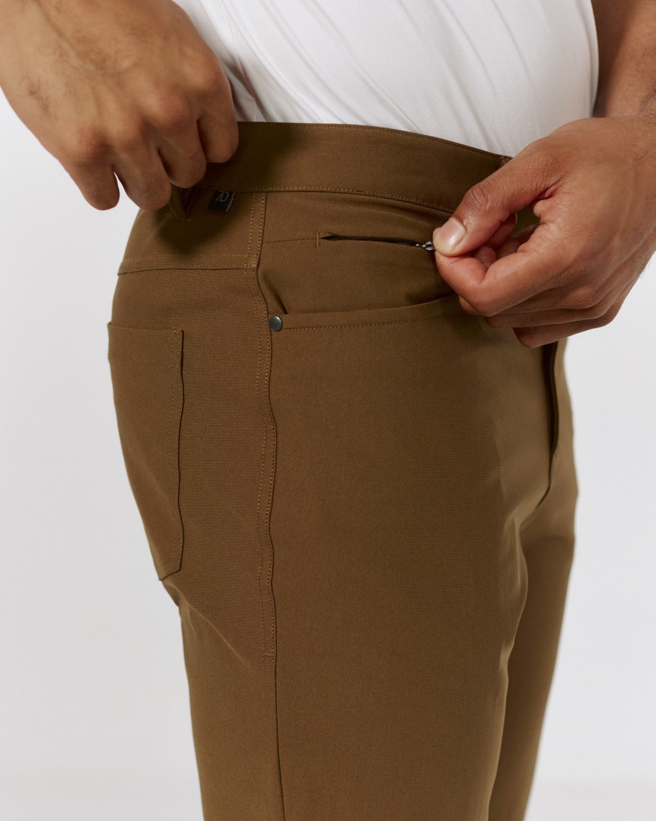 7Diamonds 7Diamonds Infinity™ 7-Pocket Pant