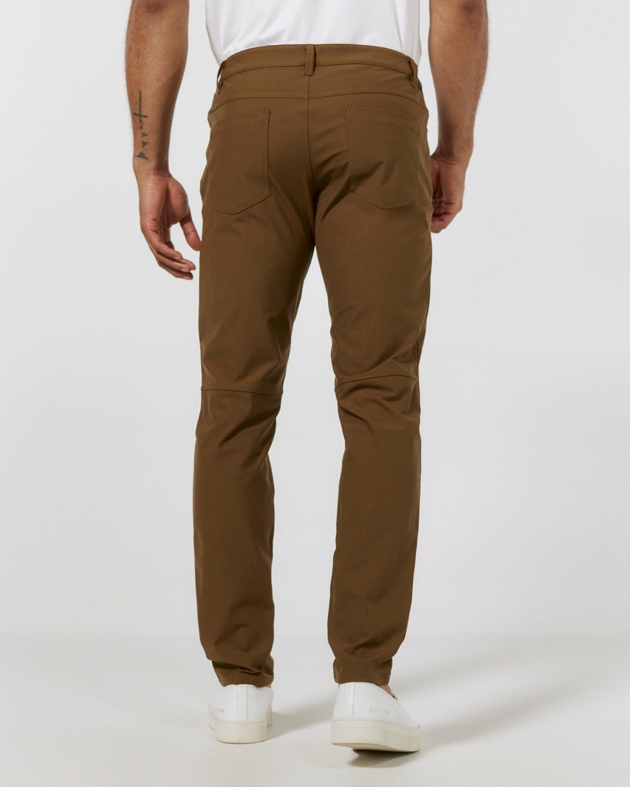 7Diamonds 7Diamonds Infinity™ 7-Pocket Pant
