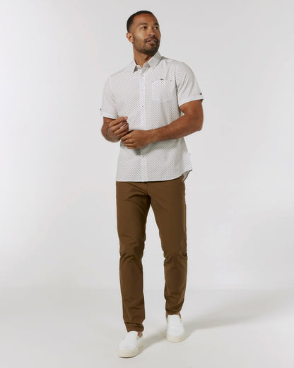 7Diamonds 7Diamonds Infinity™ 7-Pocket Pant