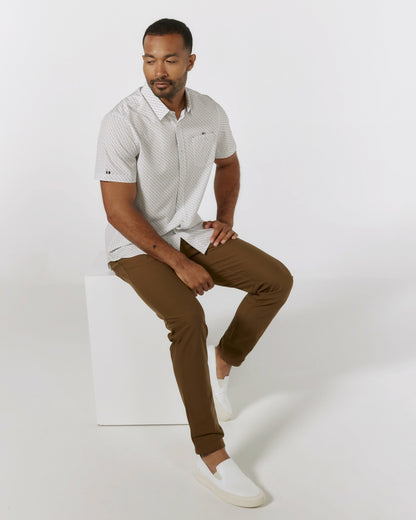 7Diamonds 7Diamonds Infinity™ 7-Pocket Pant