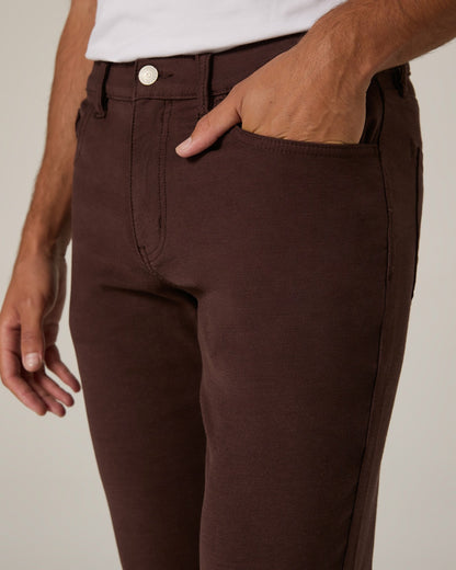 7Diamonds Generation 5-Pocket Pant