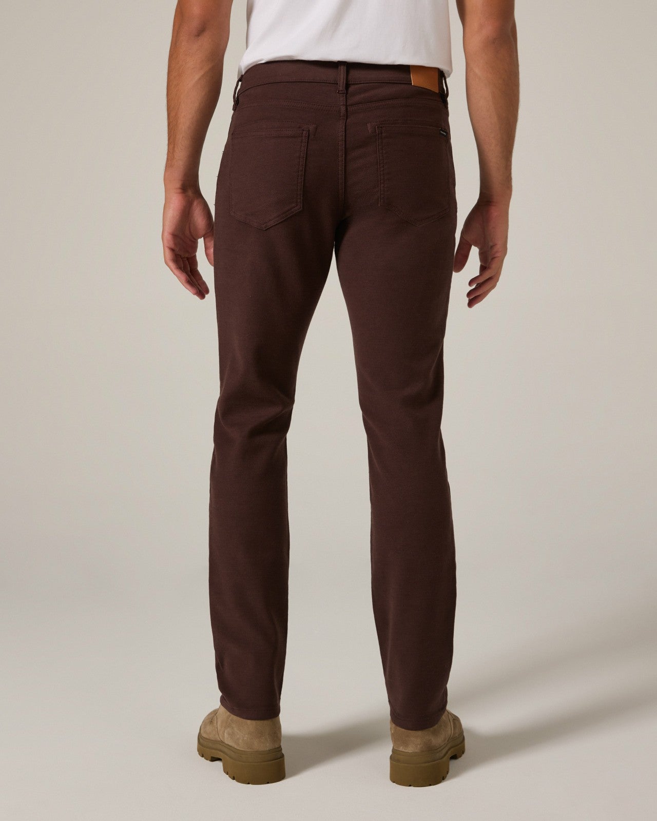 7Diamonds Generation 5-Pocket Pant