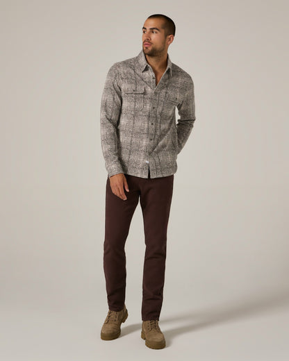 7Diamonds Generation 5-Pocket Pant