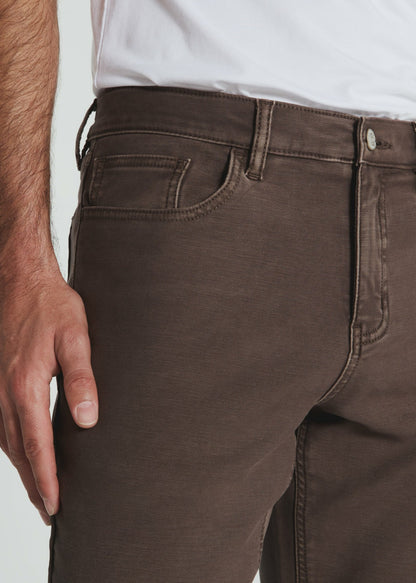 7Diamonds Generation 5-Pocket Pant