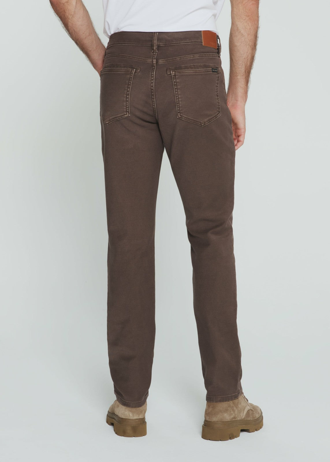 7Diamonds Generation 5-Pocket Pant