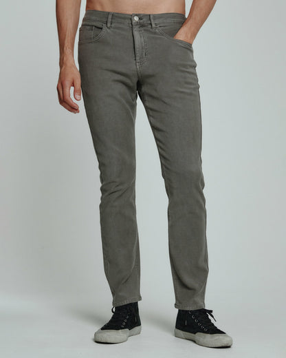 7Diamonds Generation 5-Pocket Pant