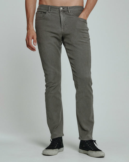 7Diamonds Generation 5-Pocket Pant