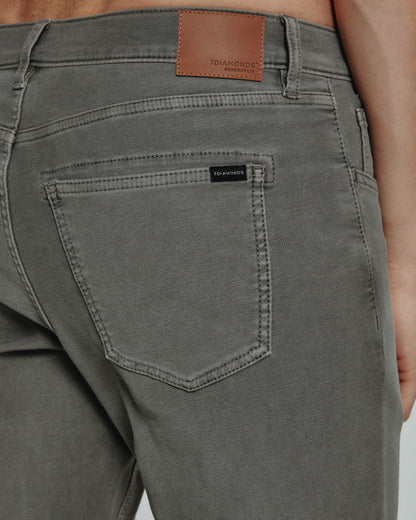 7Diamonds Generation 5-Pocket Pant
