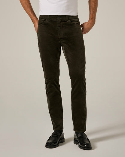 7Diamonds Ralston Velvet Pant