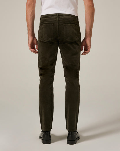 7Diamonds Ralston Velvet Pant