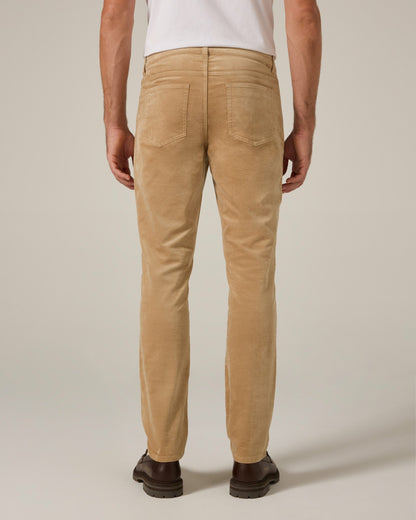 7Diamonds Ralston Velvet Pant
