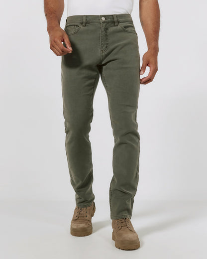 7Diamonds Generation 5-Pocket Pant