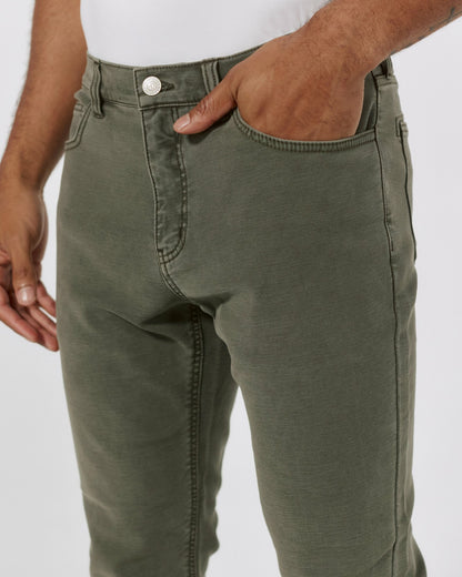 7Diamonds Generation 5-Pocket Pant