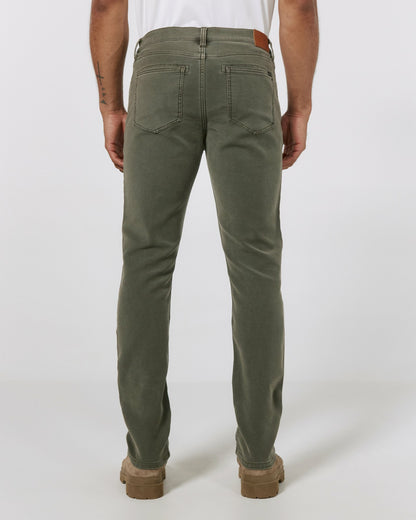 7Diamonds Generation 5-Pocket Pant