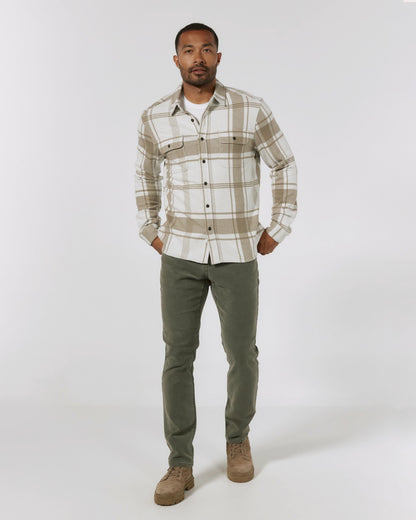 7Diamonds Generation 5-Pocket Pant
