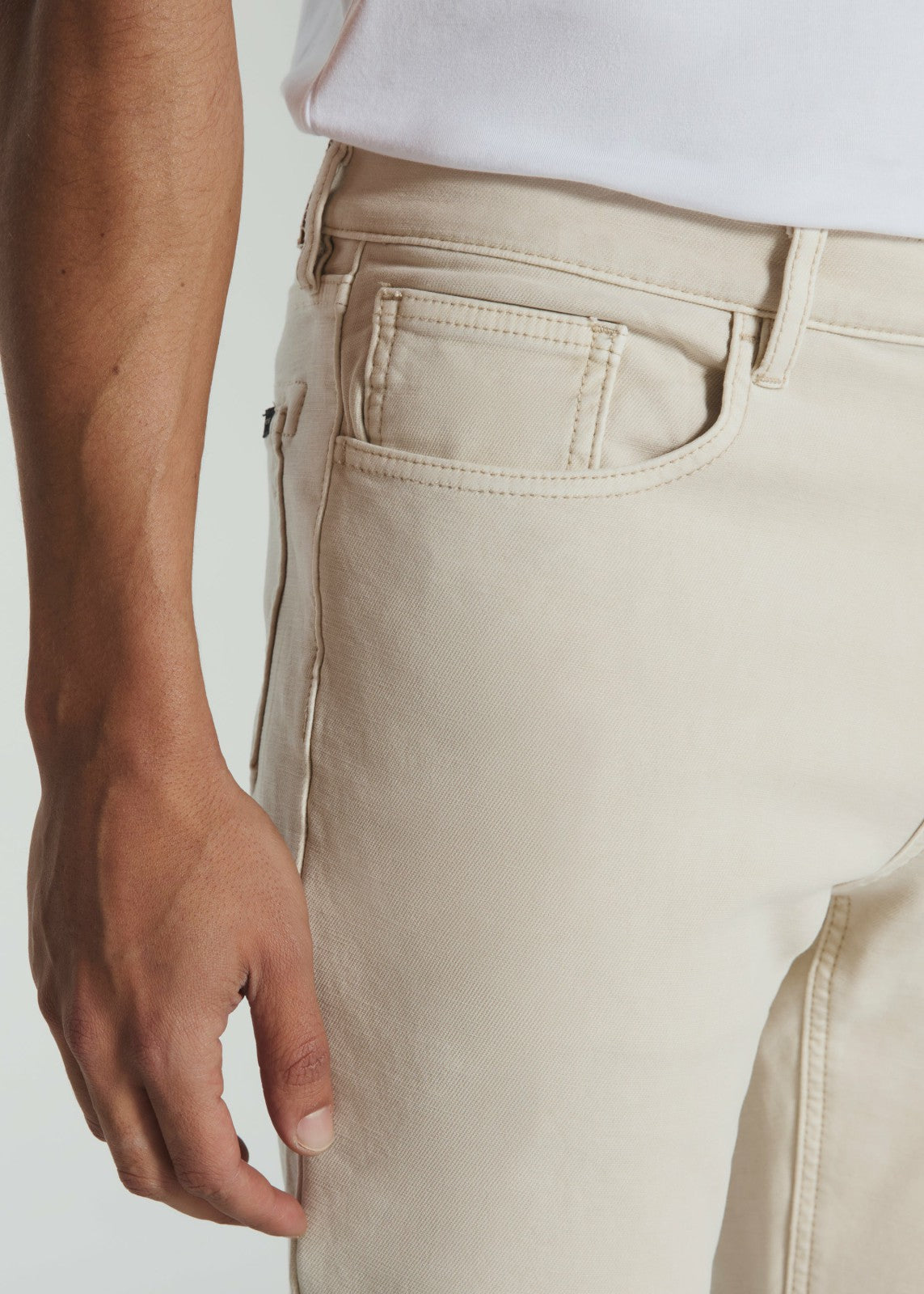 7Diamonds Generation 5-Pocket Pant