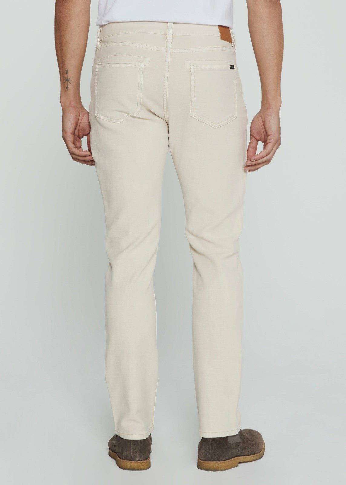 7Diamonds Generation 5-Pocket Pant