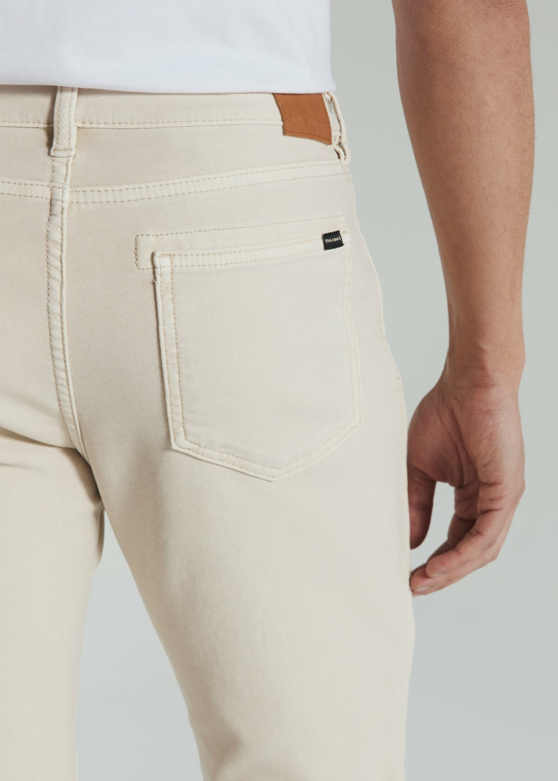 7Diamonds Generation 5-Pocket Pant