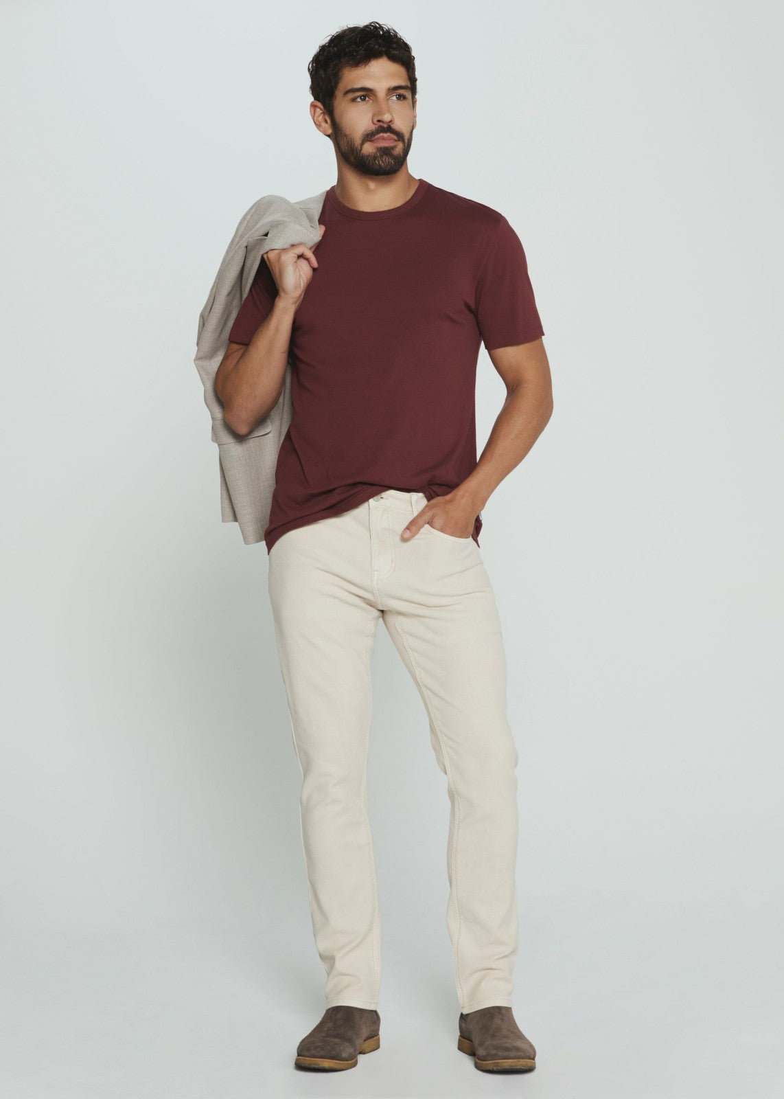 7Diamonds Generation 5-Pocket Pant