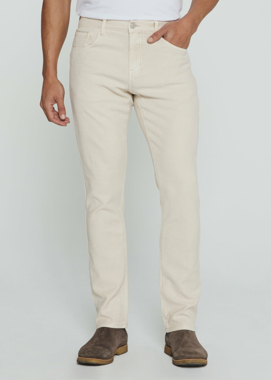 7Diamonds Generation 5-Pocket Pant